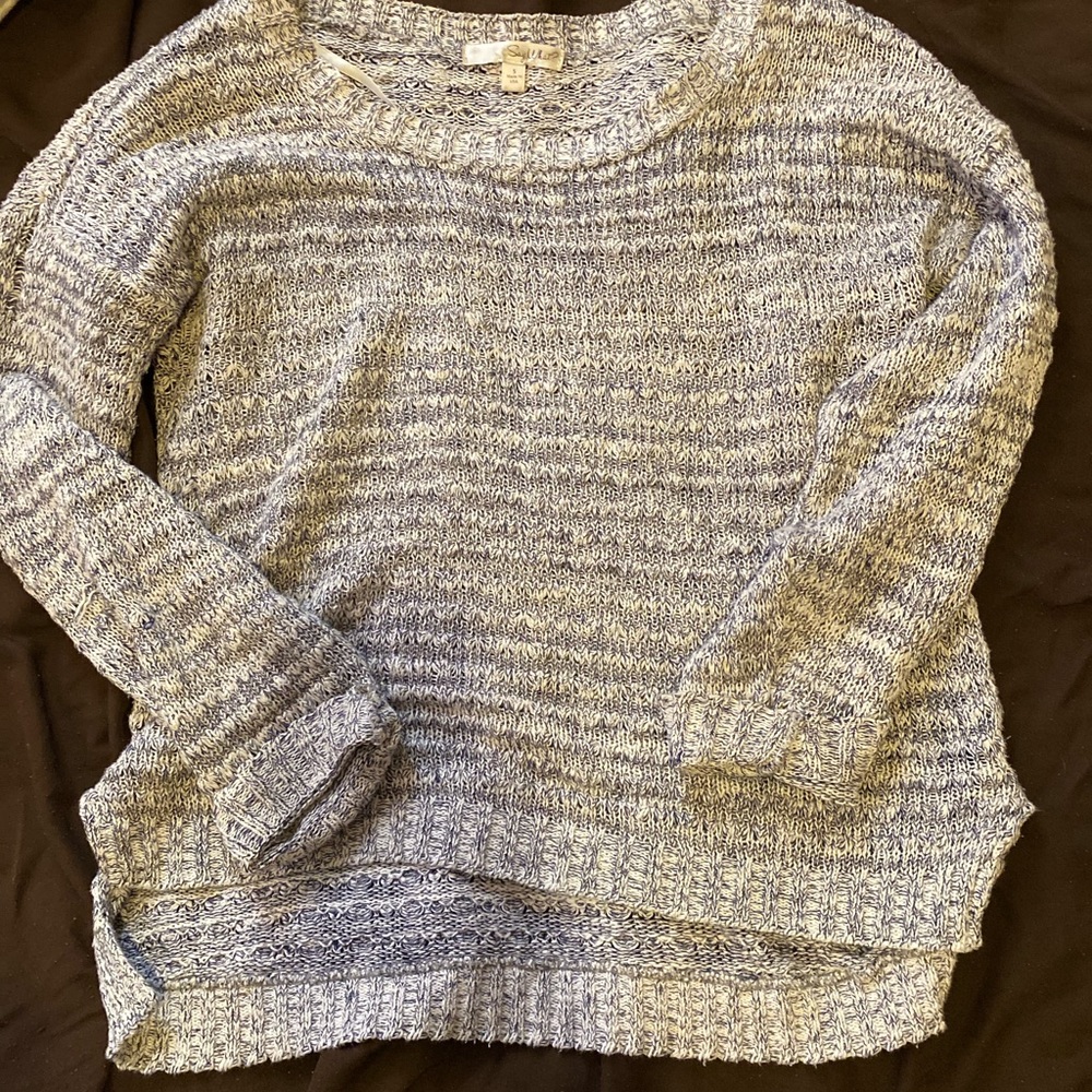 Cute Knitted Sweater